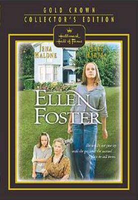 Ellen Foster cover image cdn