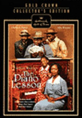 The piano lesson cover image cdn