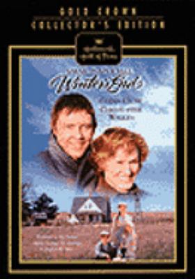 Sarah, plain & tall Winter's end  cover image cdn