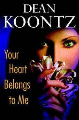 Your heart belongs to me  cover image cdn