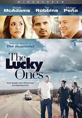 The lucky ones cover image cdn