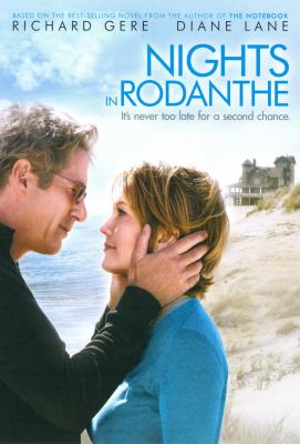 Nights in Rodanthe cover image cdn