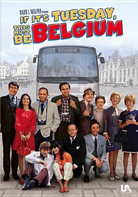 If it's Tuesday, this must be Belgium cover image cdn