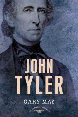 John Tyler  cover image cdn