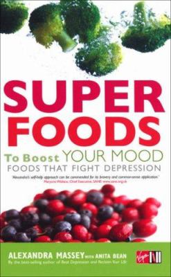 Super foods to boost your mood : foods that fight depression  cover image cdn