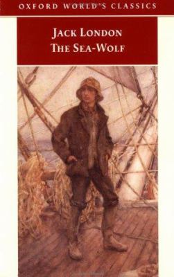 The sea-wolf  cover image cdn