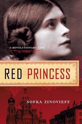 Red princess : a revolutionary life  cover image cdn