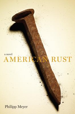 American rust cover image