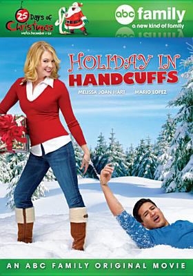 Holiday in handcuffs cover image cdn