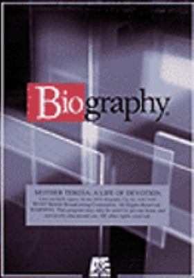 Mother Teresa a life of devotion  cover image cdn