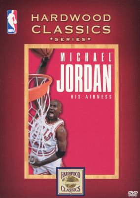 Michael Jordan, his airness cover image cdn