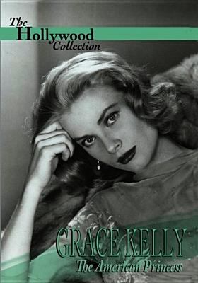 Grace Kelly the American princess  cover image cdn