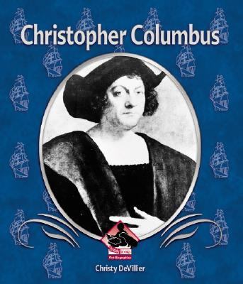 Christopher Columbus  cover image cdn