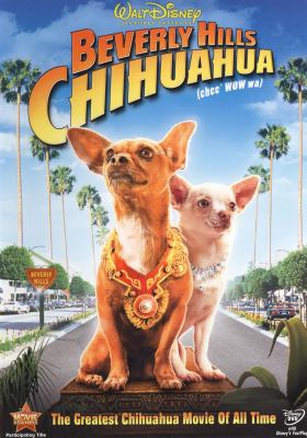 Beverly Hills chihuahua cover image cdn