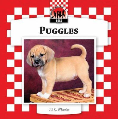 Puggles  cover image cdn