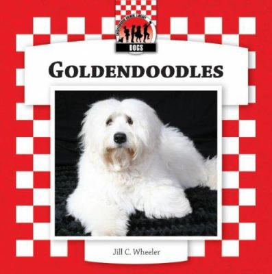 Goldendoodles  cover image cdn