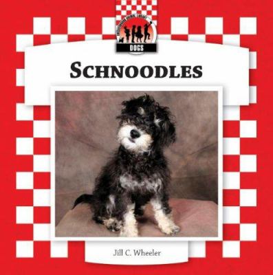 Schnoodles  cover image cdn