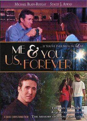 Me & you, us, forever cover image cdn