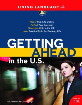 Getting ahead in the U.S cover image cdn