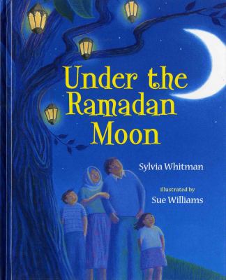 Under the Ramadan moon  cover image cdn
