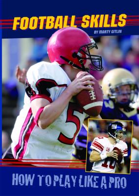 Football skills  cover image cdn