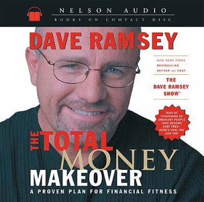 The total money makeover a proven plan for financial fitness cover image