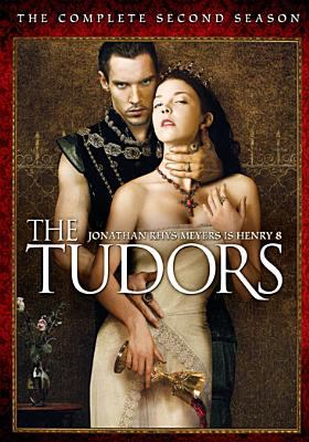 The Tudors. Season 2 cover image cdn