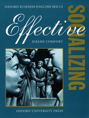 Effective socializing  cover image cdn