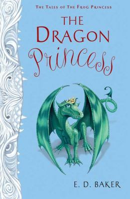 The dragon princess  cover image cdn