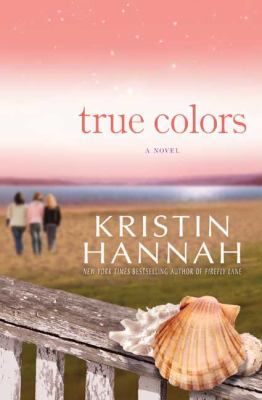 True colors cover image