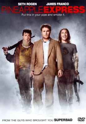 The Pineapple Express cover image cdn