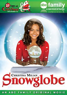 Snowglobe cover image cdn