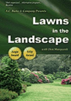 Lawns in the landscape cover image cdn