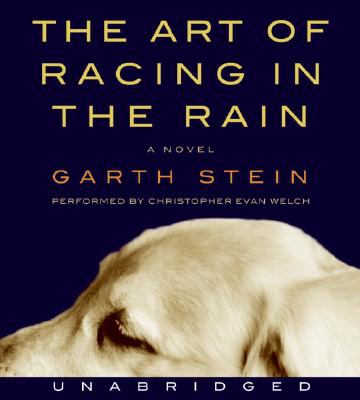 The art of racing in the rain cover image cdn