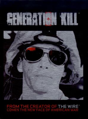Generation kill cover image cdn
