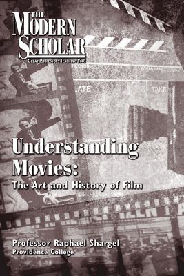 Understanding movies the art and history of film  cover image cdn