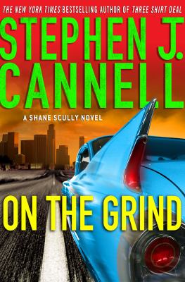 On the grind  cover image cdn
