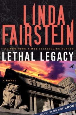 Lethal legacy  cover image cdn