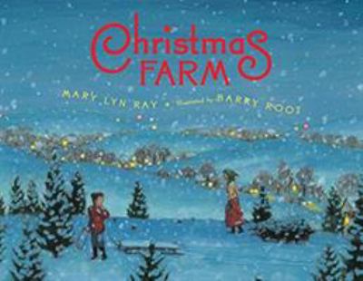Christmas farm  cover image cdn