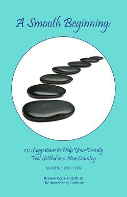 A smooth beginning : 20 suggestions to help your family feel settled in a new country  cover image cdn