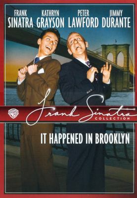 It happened in Brooklyn cover image cdn