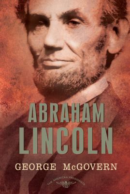 Abraham Lincoln  cover image cdn