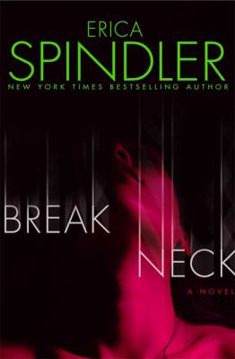 Breakneck  cover image cdn