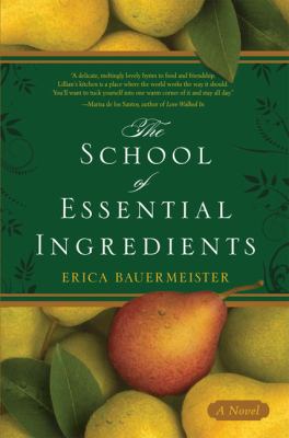 The school of essential ingredients  cover image cdn