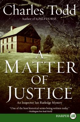 A matter of justice cover image cdn