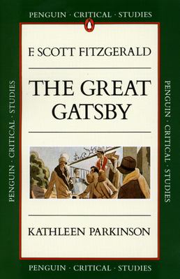 F. Scott Fitzgerald, The great Gatsby  cover image cdn