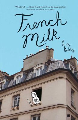 French milk cover image