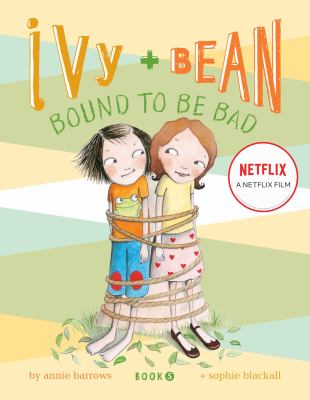 Ivy + Bean bound to be bad  cover image cdn