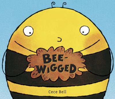 Bee-wigged  cover image cdn