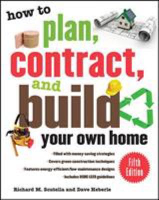 How to plan, contract, and build your own home  cover image cdn